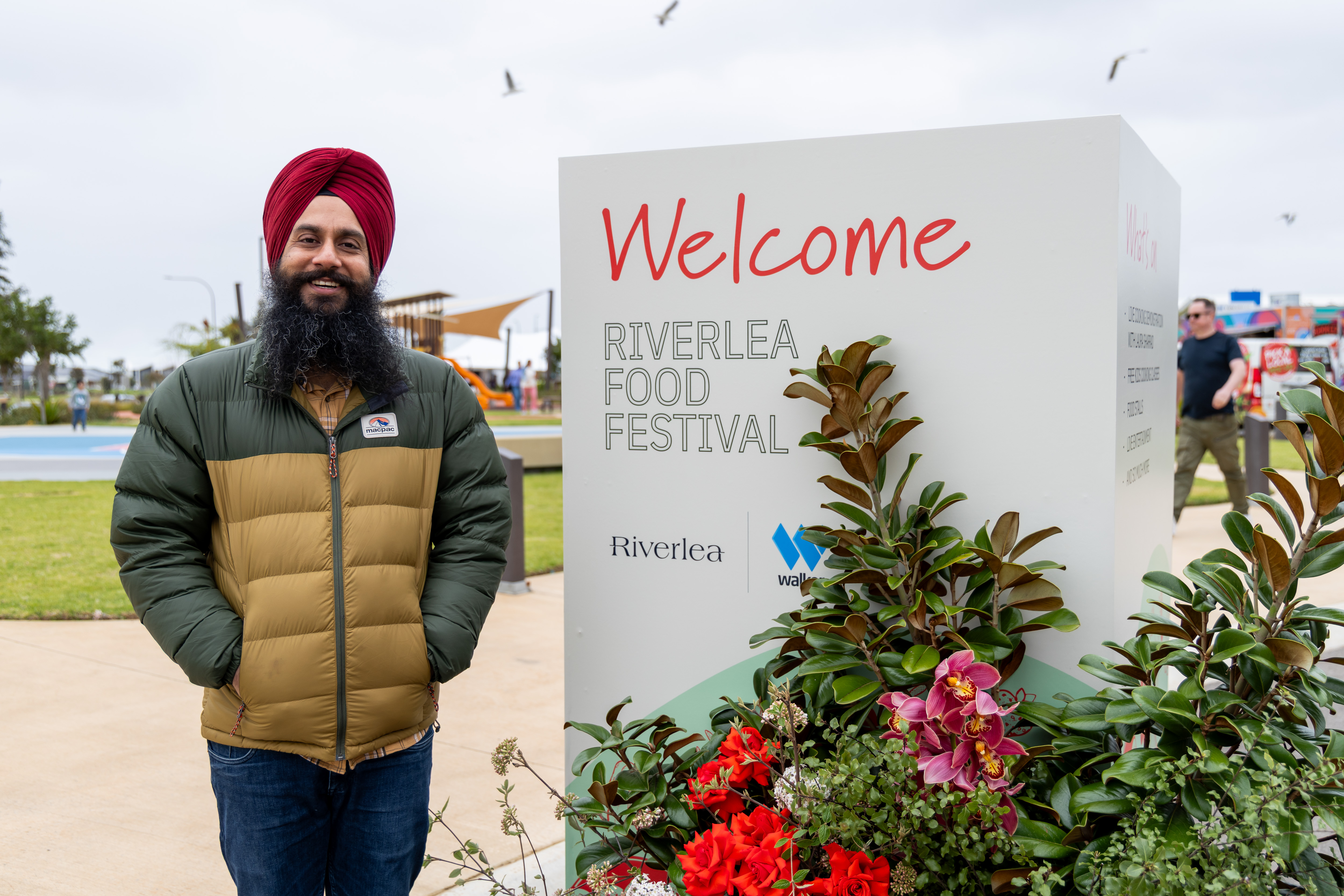 Riverlea Food Festival