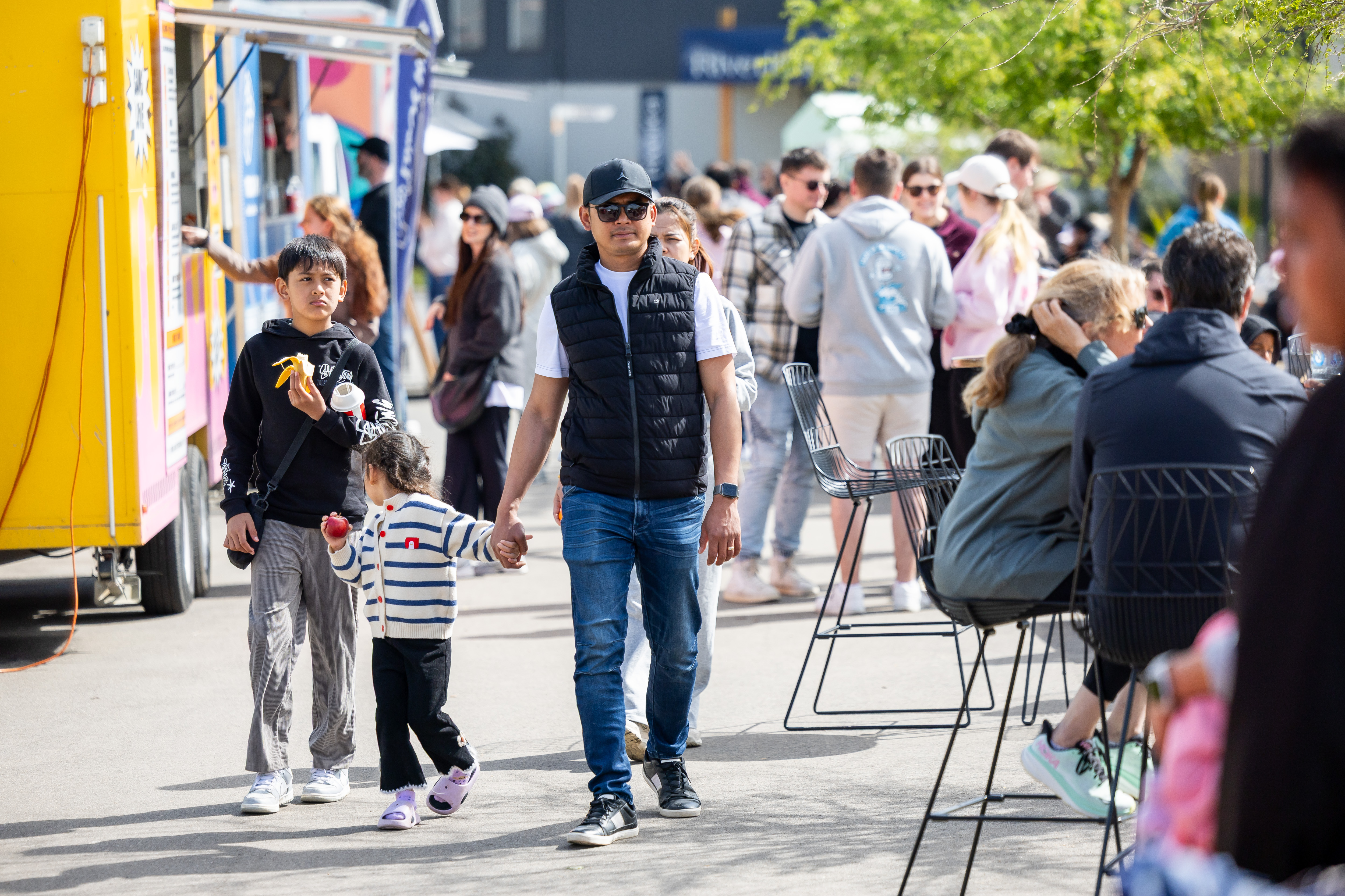 Riverlea Food Festival