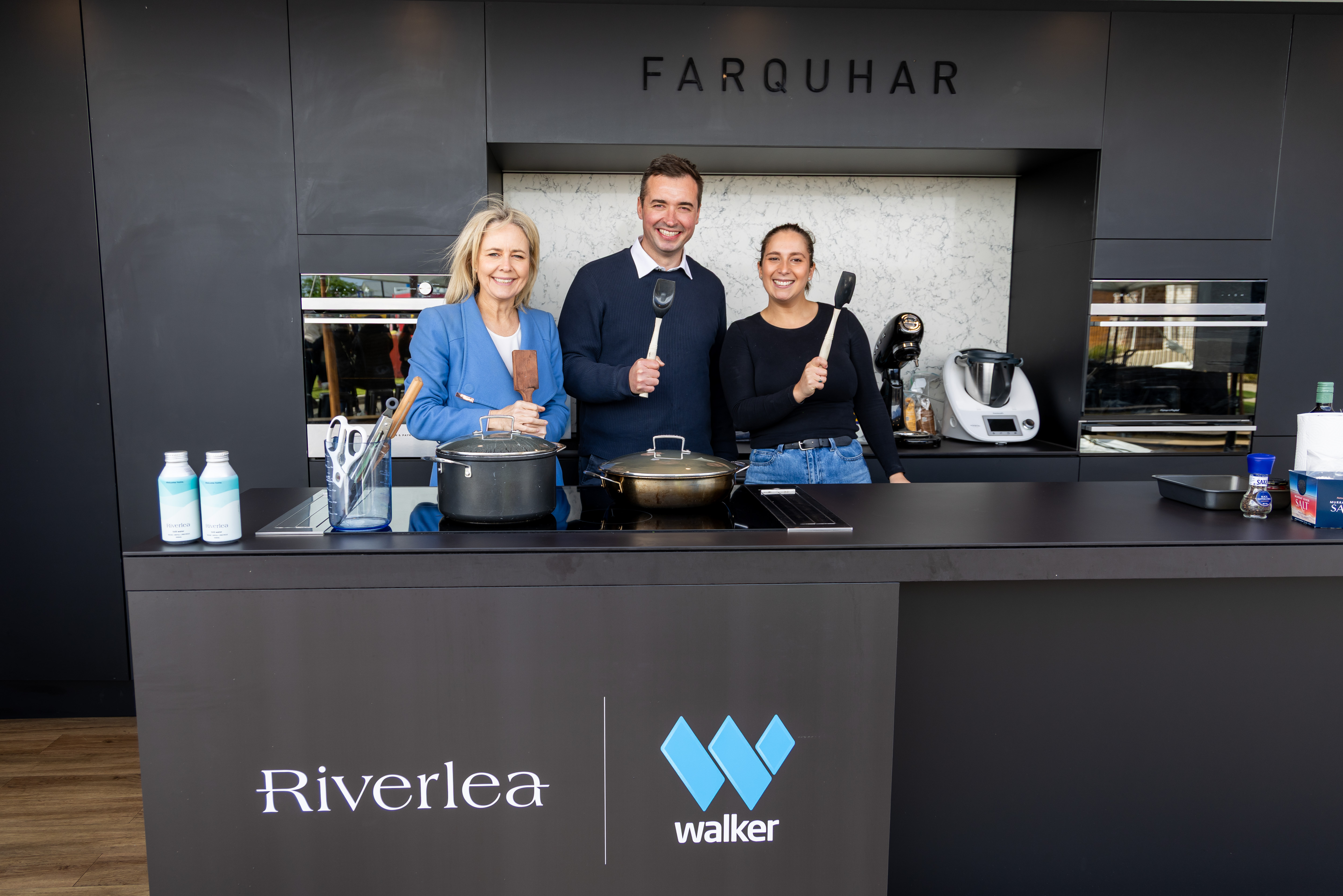 Riverlea Food Festival