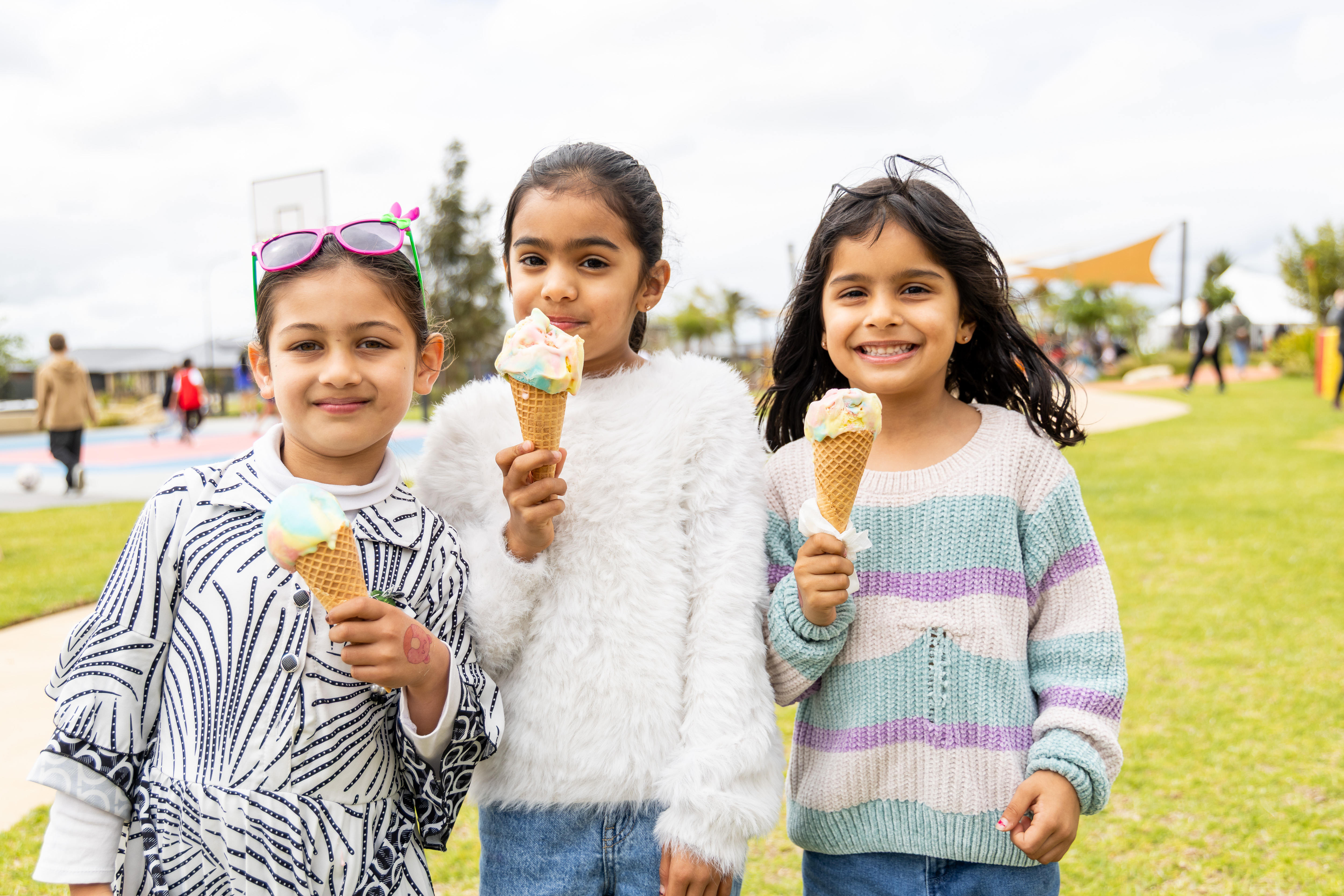 Riverlea Food Festival