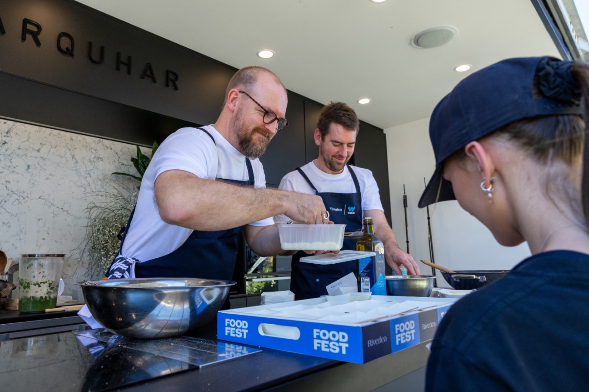 Riverlea Food Fest