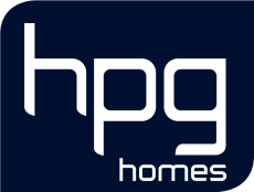 HPG Homes Logo