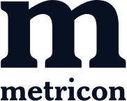 Metricon Logo