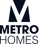 Metro Homes SA Logo