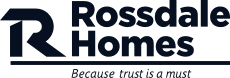 Rossdale Homes Logo
