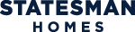 Statesman Homes Logo