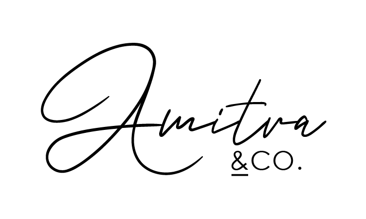 Amitra & Co logo