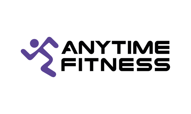 Anytime Fitness logo