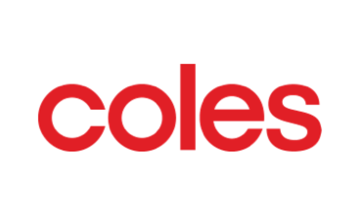 Coles logo