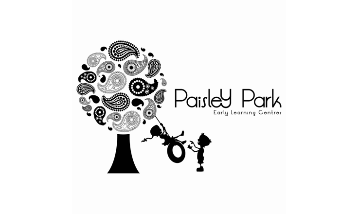 Paisley Park Early Learning Centre logo