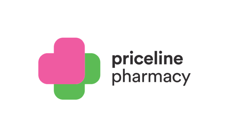 Priceline logo