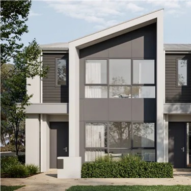 Cotton Lane Terraces