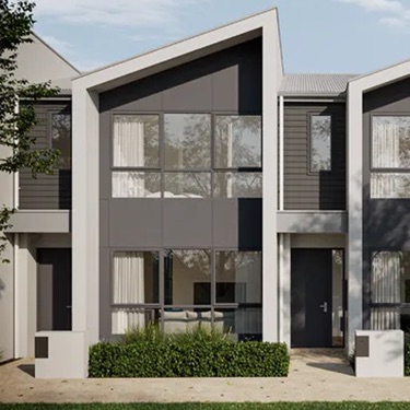 Millet Lane Terraces