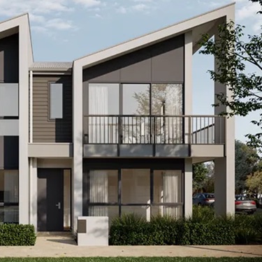 Parkside Terraces