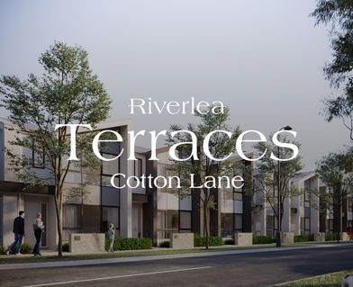 Cotton Lane