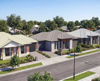 Hillier Street