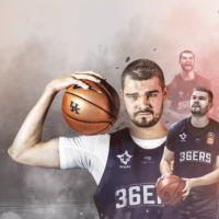 Walker Named Major Sponsor of Adelaide 36ers