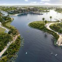 A New Name to Call Home for SA’s Biggest Masterplanned Community