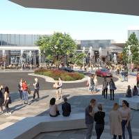 New suburb’s lifestyle, retail hub brought forward two years