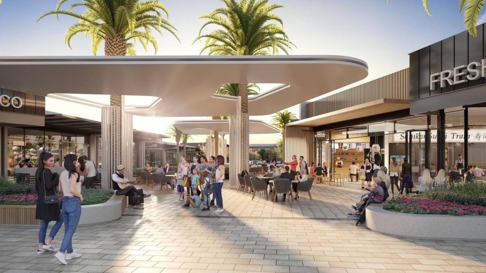 Green light for $80m retail hub in Adelaide’s north