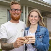 Riverlea housing development welcomes first residents