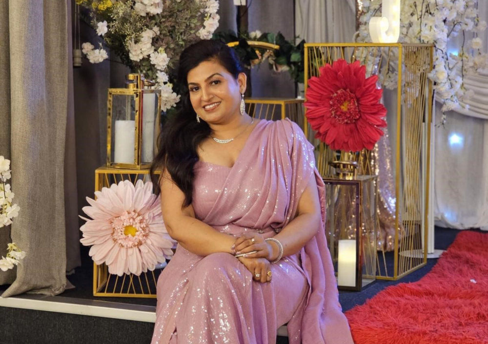 Meet Monica: Riverlea Resident and Owner of Roop Fashion Creators and Boutique