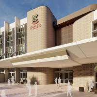 New Xavier College Campus and community sports facility announced for Riverlea under landmark agreement