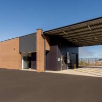 South Australia’s Largest Vacuum Pump Station Now Live at Riverlea