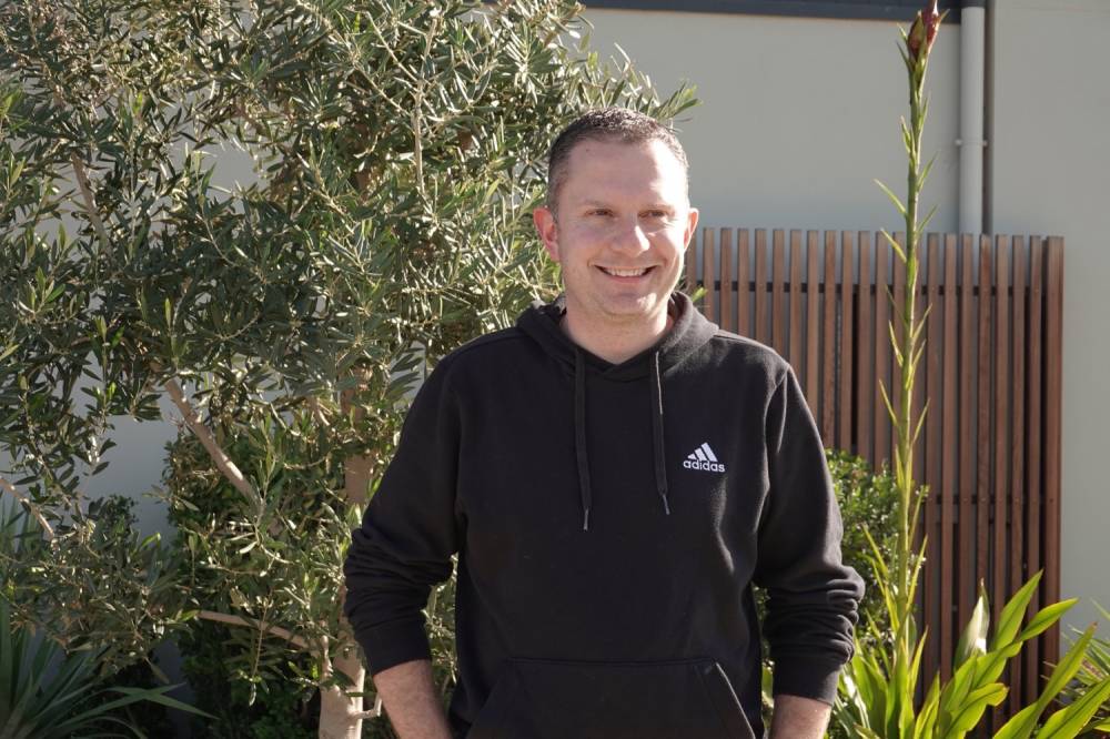 Meet Jason – Riverlea’s Everyday Hero