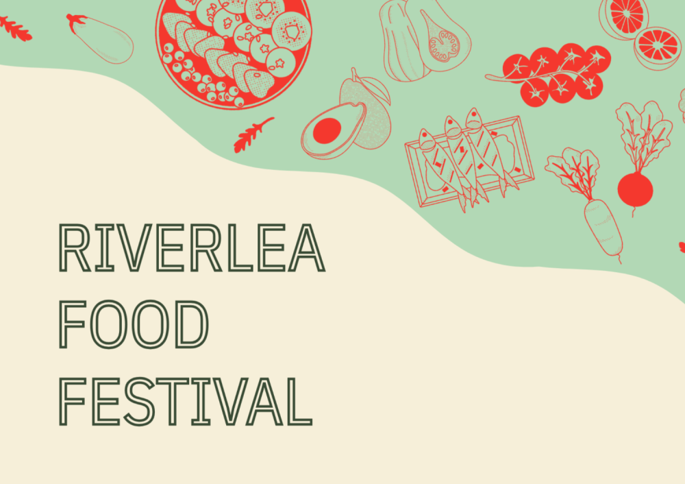Riverlea Food Festival 2025: A Flavour-Filled Celebration of Community