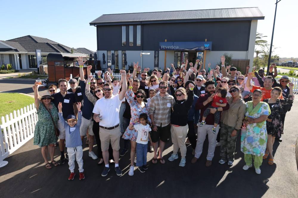 Riverlea named South Australia's Best Development