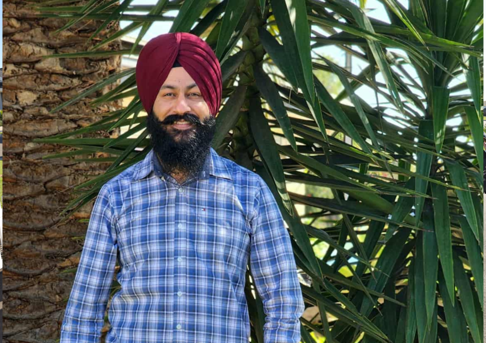 Meet Mann – The Digital Connector of Riverlea