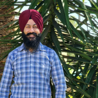 Meet Mann – The Digital Connector of Riverlea