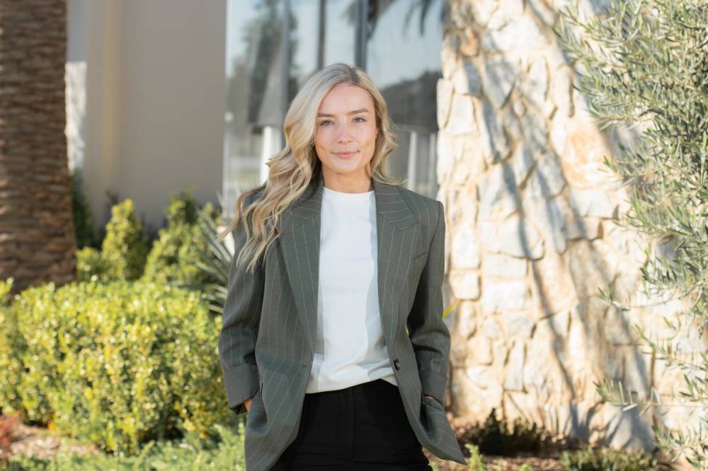 Meet Michaela: Creating the Heart and Soul of Riverlea’s Community