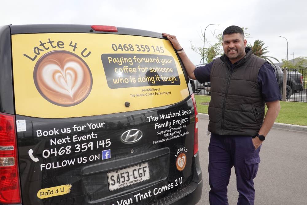 Meet Georgi – Riverlea’s Quiet Force for Good