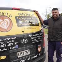 Meet Georgi – Riverlea’s Quiet Force for Good