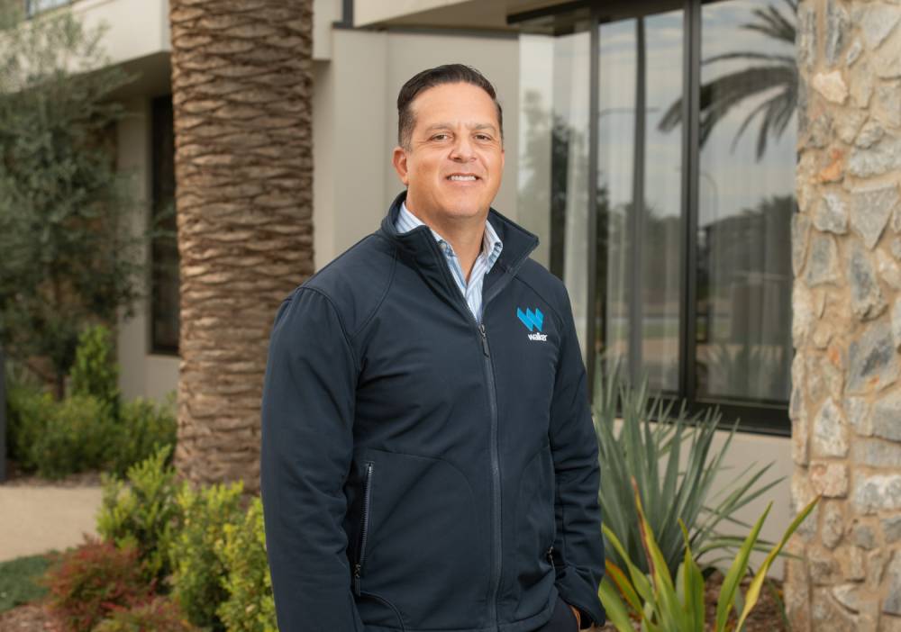 Meet Nelson – Riverlea’s Contract Administrator